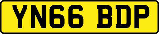 YN66BDP