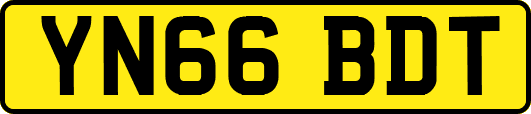 YN66BDT