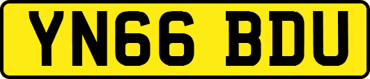 YN66BDU