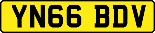 YN66BDV