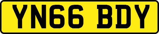 YN66BDY