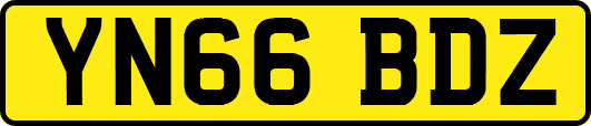 YN66BDZ