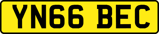 YN66BEC