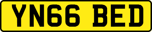YN66BED