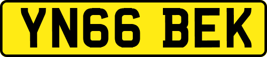YN66BEK