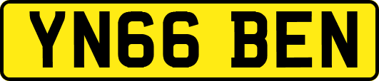 YN66BEN