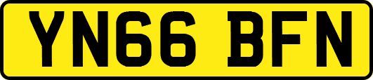 YN66BFN