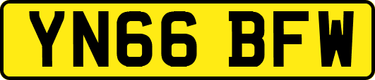 YN66BFW