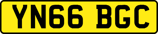 YN66BGC