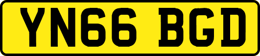 YN66BGD
