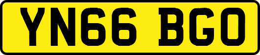 YN66BGO