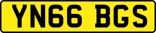 YN66BGS