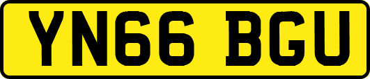 YN66BGU