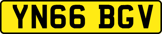 YN66BGV