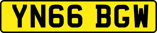 YN66BGW
