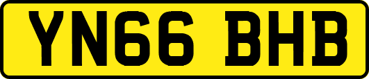 YN66BHB
