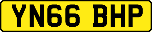 YN66BHP