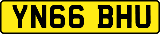 YN66BHU