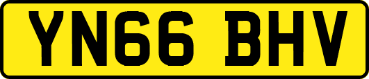 YN66BHV