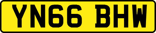 YN66BHW
