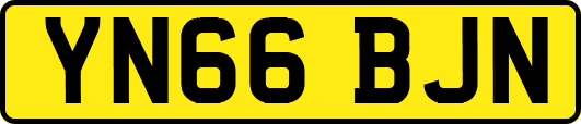 YN66BJN