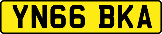 YN66BKA
