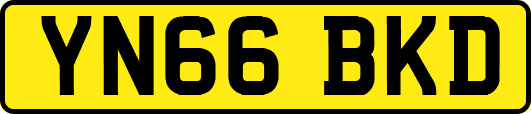 YN66BKD
