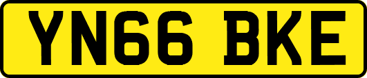 YN66BKE
