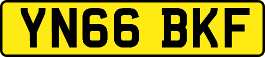 YN66BKF