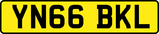 YN66BKL