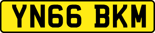 YN66BKM