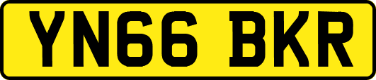 YN66BKR