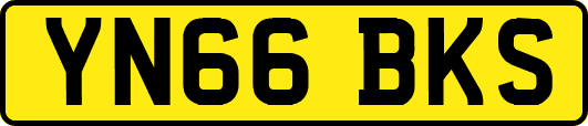 YN66BKS