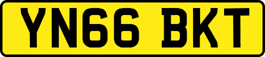 YN66BKT