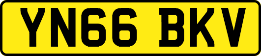 YN66BKV