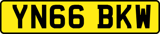 YN66BKW