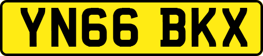 YN66BKX