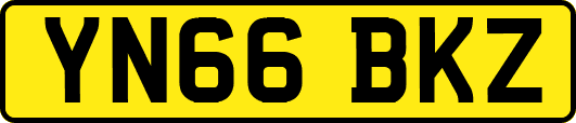YN66BKZ