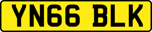 YN66BLK