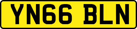YN66BLN