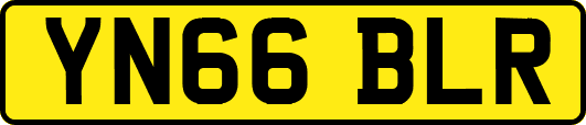 YN66BLR