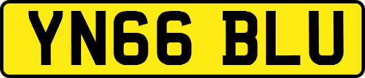 YN66BLU