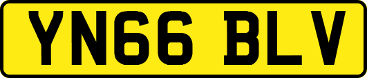 YN66BLV