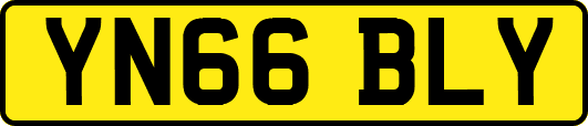 YN66BLY