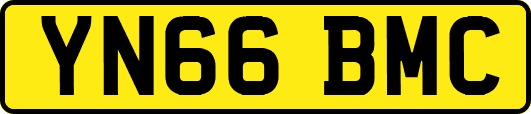 YN66BMC