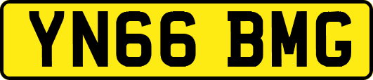 YN66BMG