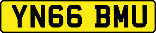 YN66BMU