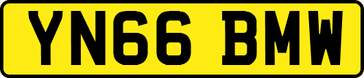 YN66BMW
