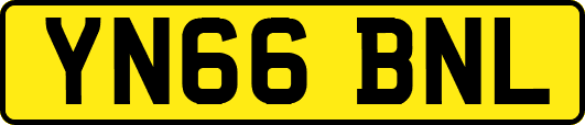 YN66BNL