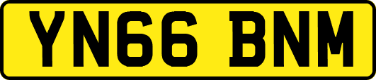 YN66BNM